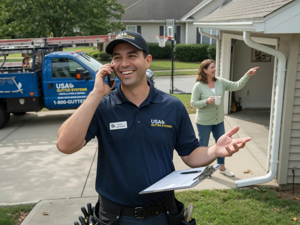Gutter Installation Moon, VA FAQs